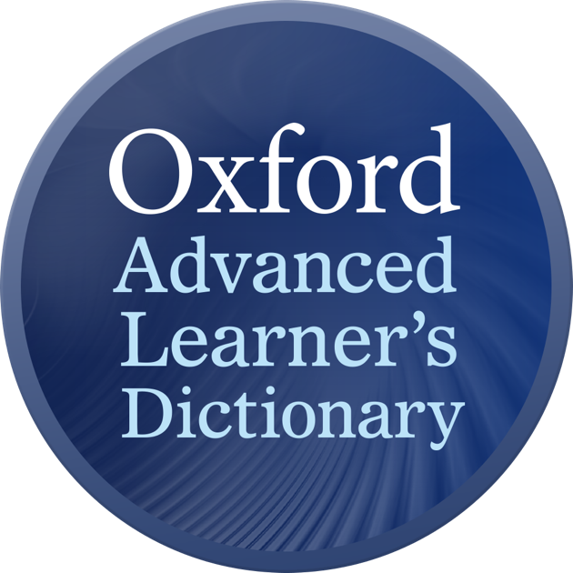 Oxford Dictionary